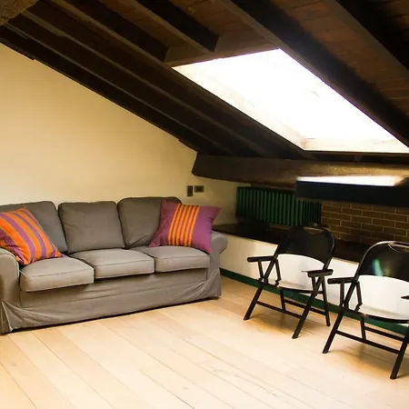 Cozy In * Como