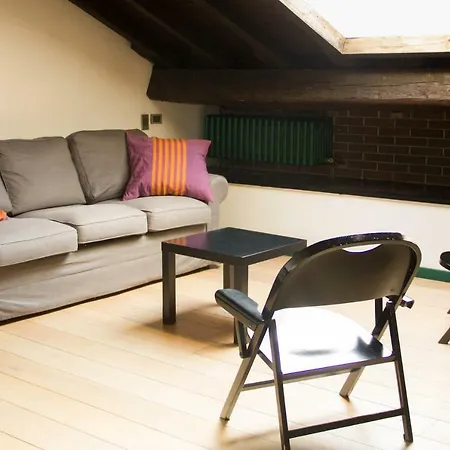 Apartament Cozy In *