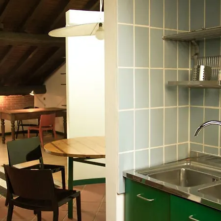 Cozy In Apartament