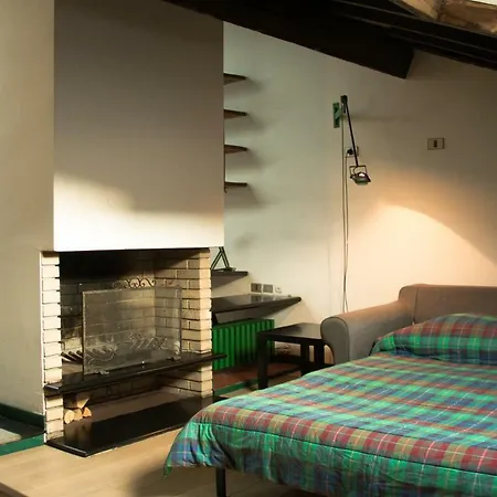 Apartament Cozy In Como